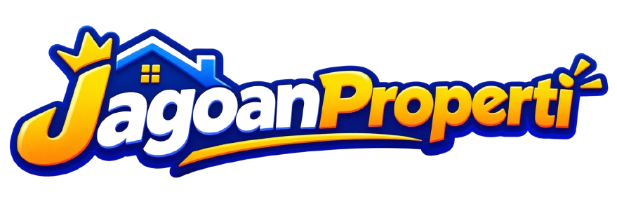 Jagoan Properti logo